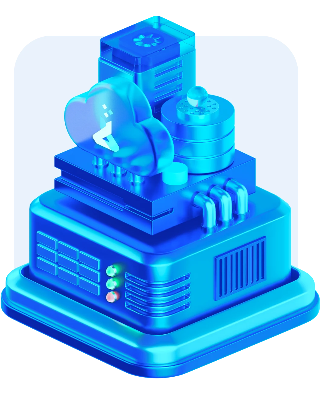 LigoLab’s Commitment to Uptime, Security, Scalability